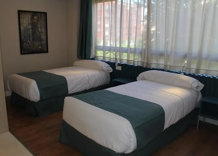 Modo Hotel Apartamento